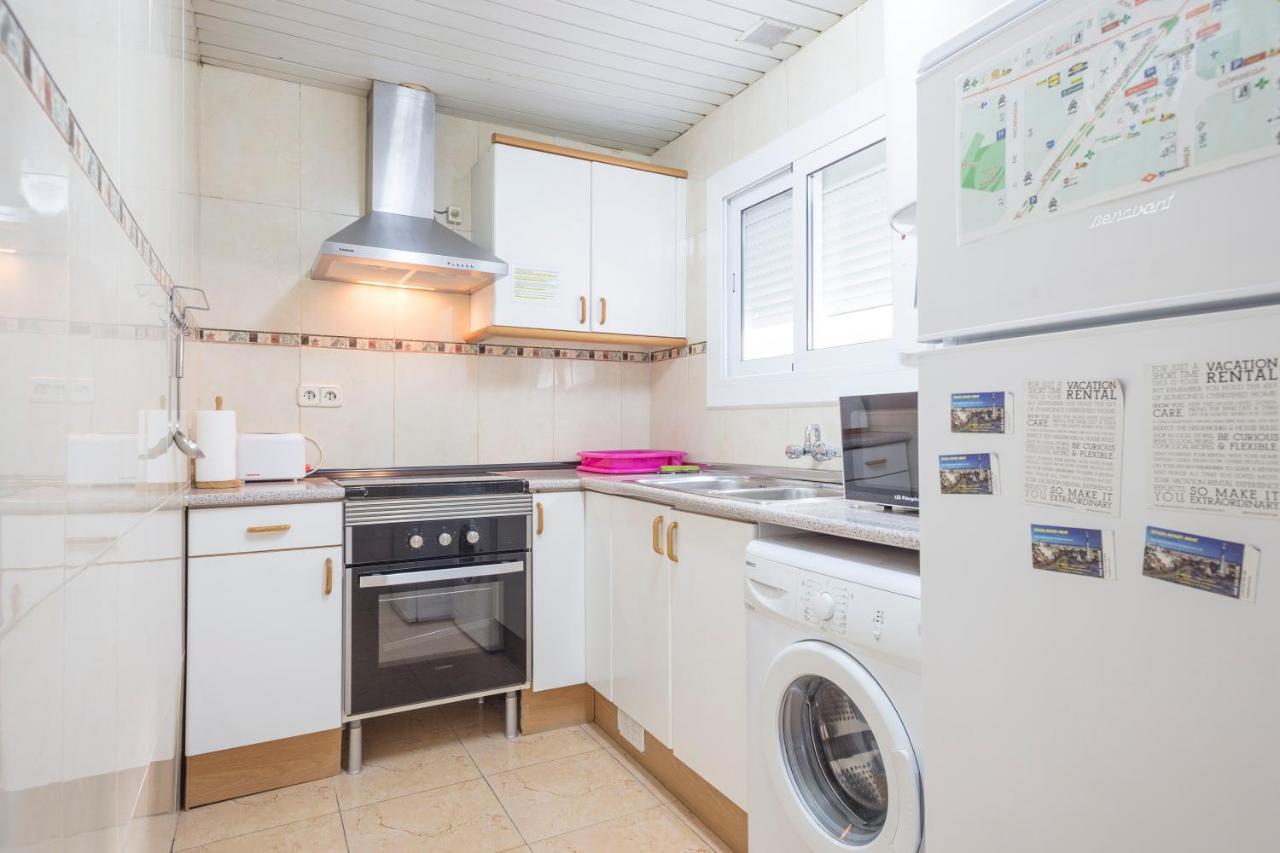Apartamentos Tarradellas Sants Estacio * Barcelona