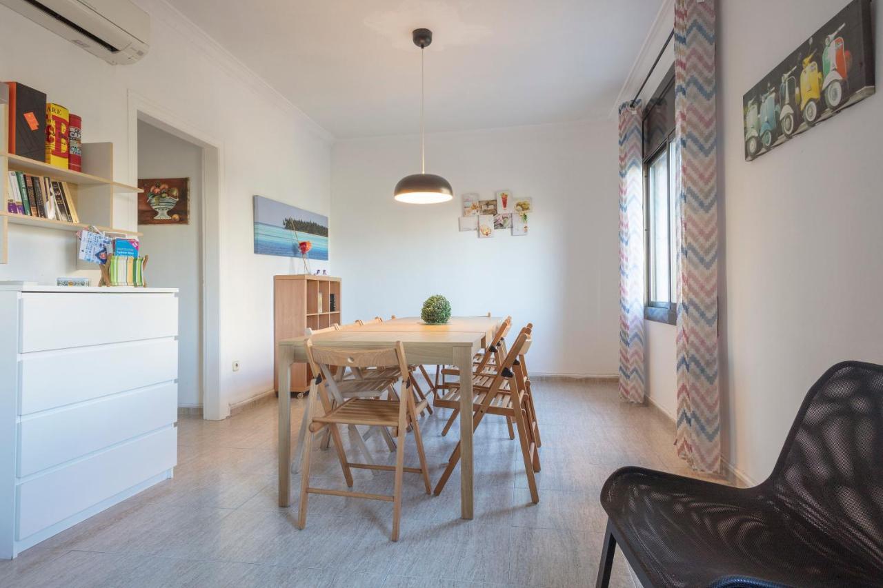 Apartamentos Tarradellas Sants Estacio Barcelona