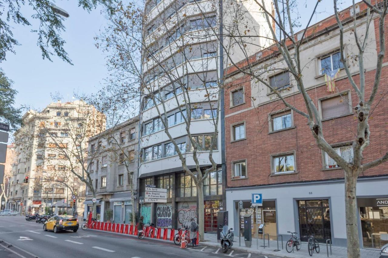 Apartment Apartamentos Tarradellas Sants Estacio