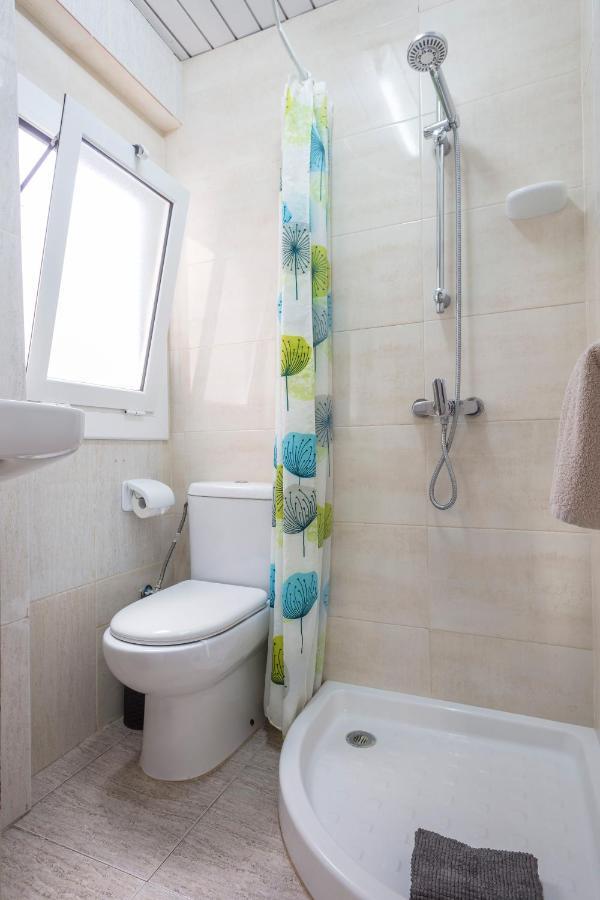 Apartamentos Tarradellas Sants Estacio