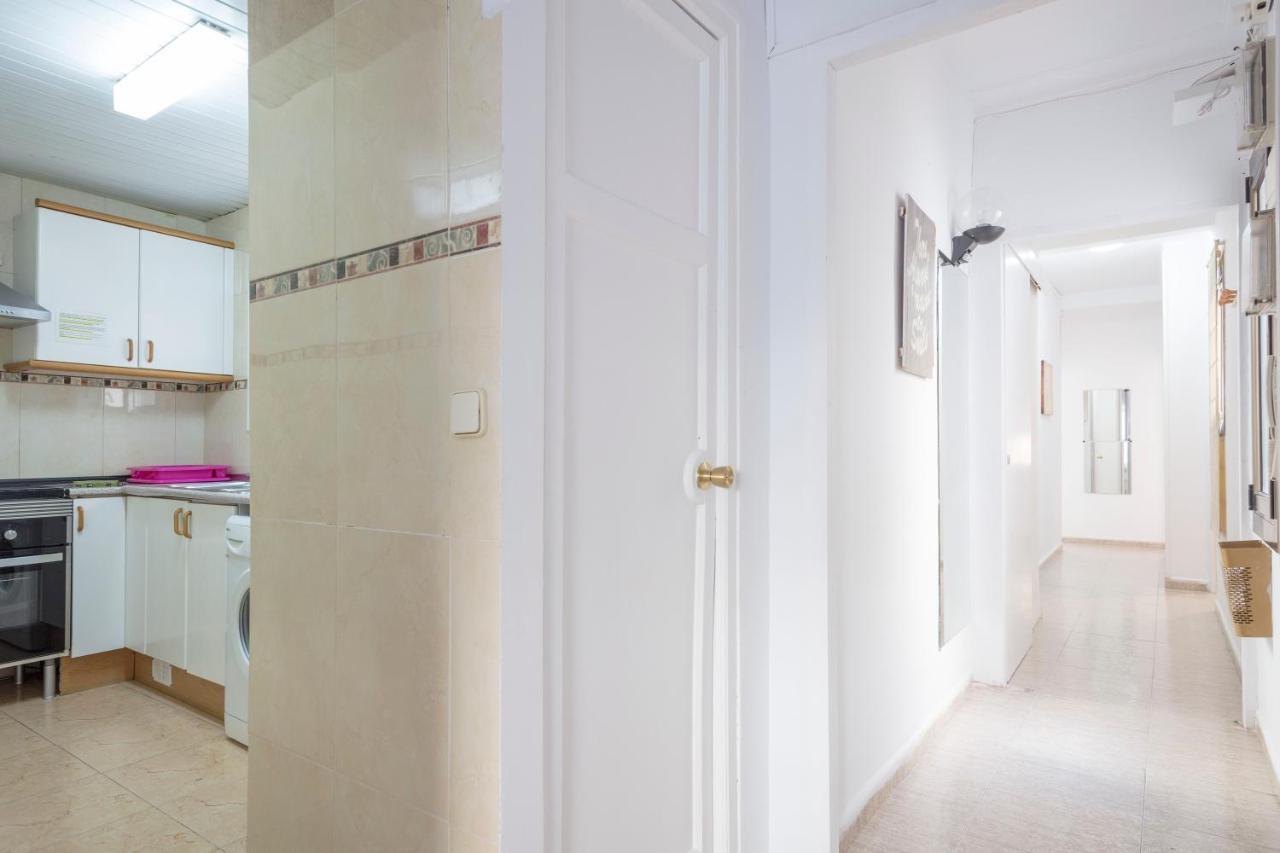 Apartamentos Tarradellas Sants Estacio Apartment *