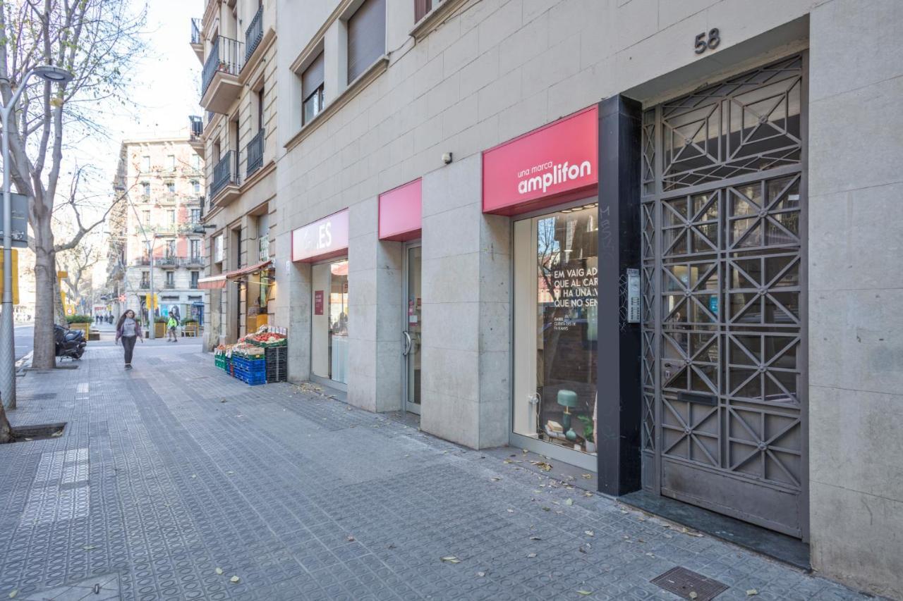 Apartamento Comtal Barcelona