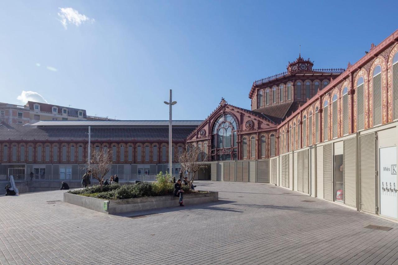 Apartamento Comtal Barcelona