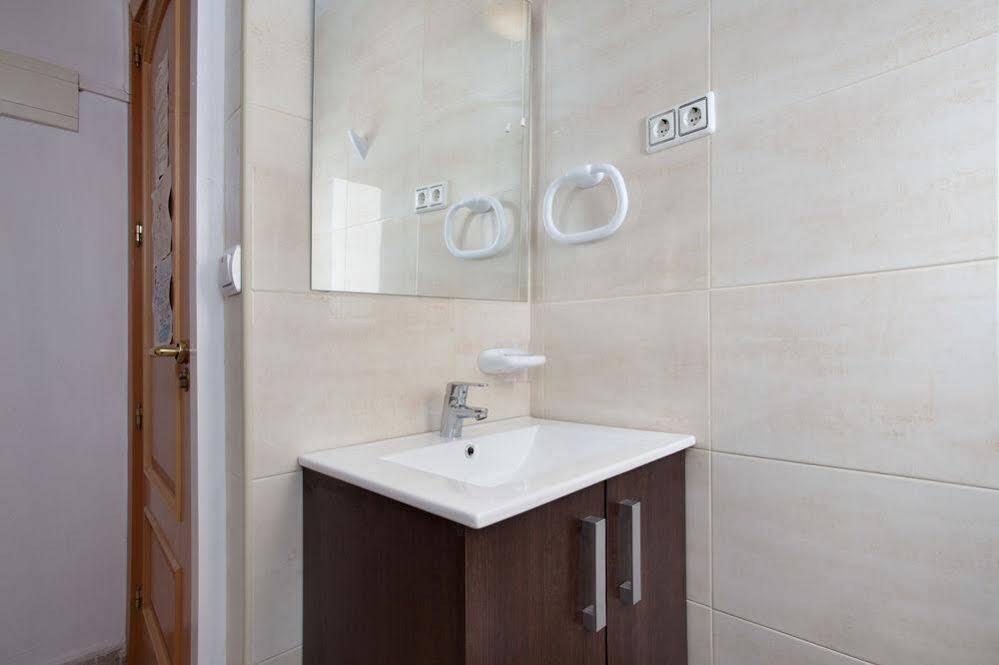 Apartment Apartamentos Tarradellas Sants Estacio Barcelona
