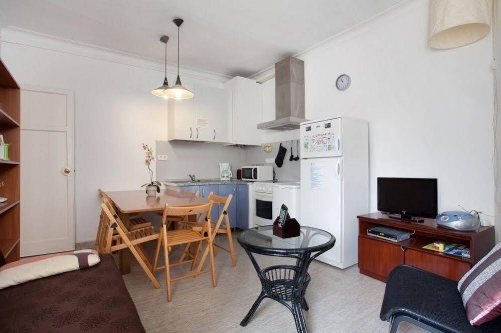 Apartment Apartamentos Tarradellas Sants Estacio