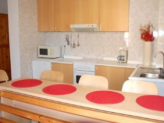 Rambla De Mar Apartment *