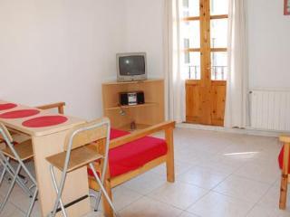 Apartment Rambla De Mar Barcelona