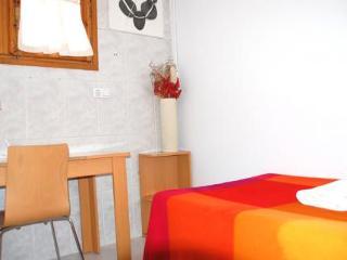 Apartment Rambla De Mar Barcelona