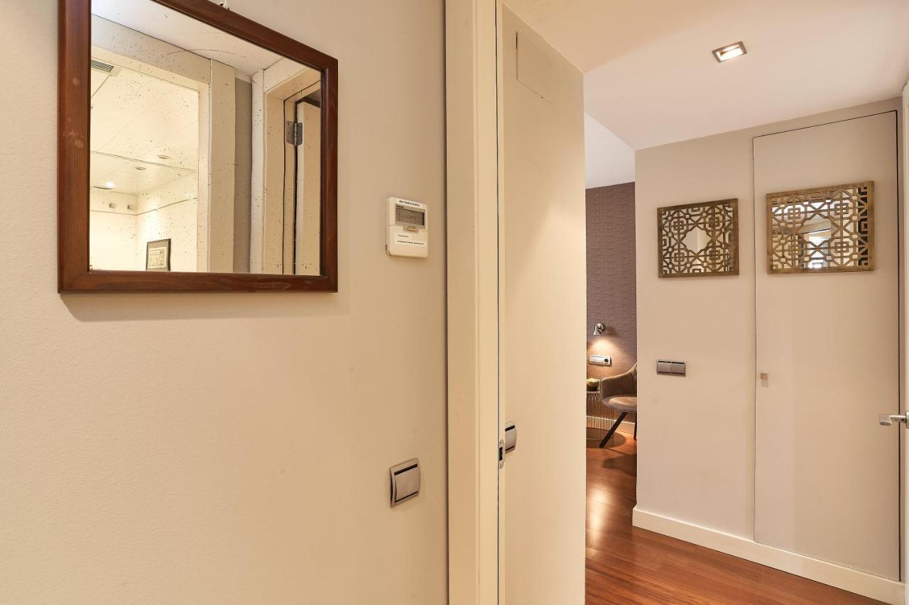 Ud - Luxury With Terrace Apartamento *