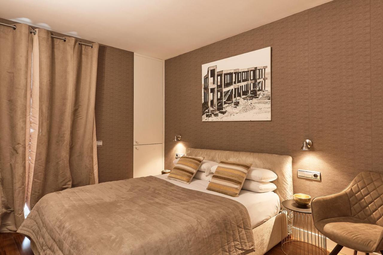 Ud - Luxury With Terrace Apartamento
