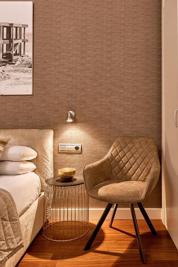 Ud - Luxury With Terrace Apartamento Barcelona