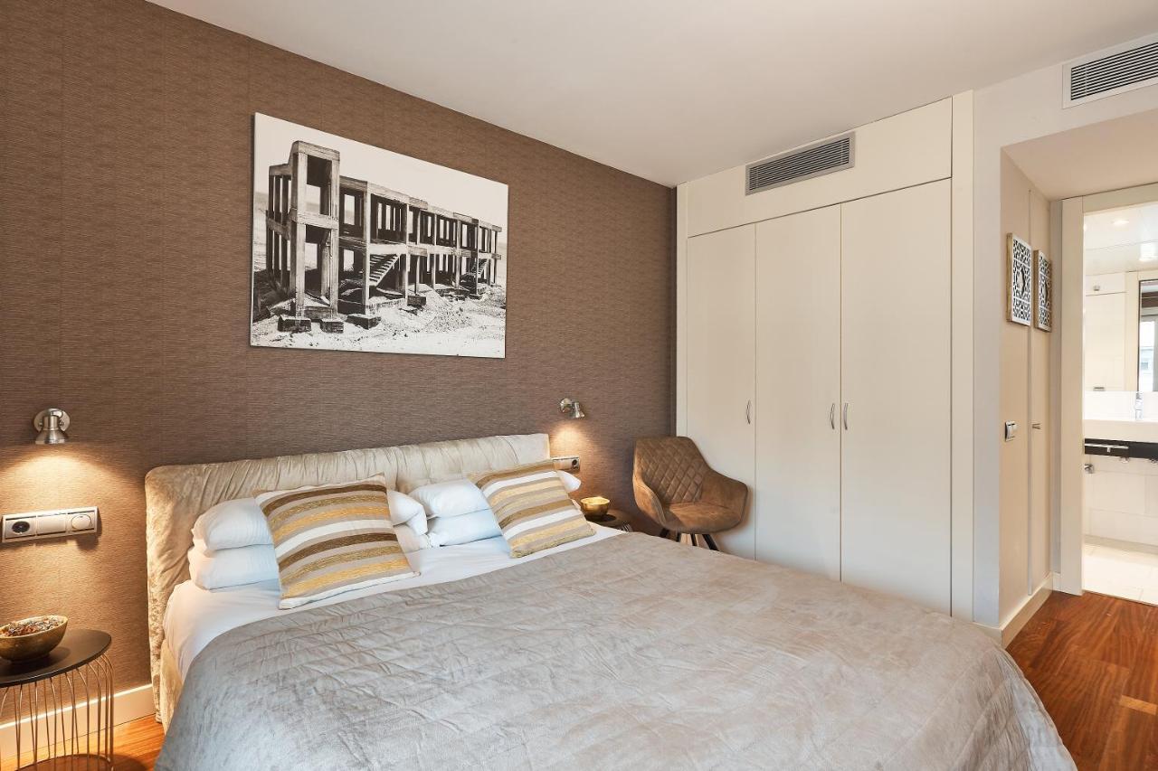 Ud - Luxury With Terrace Barcelona