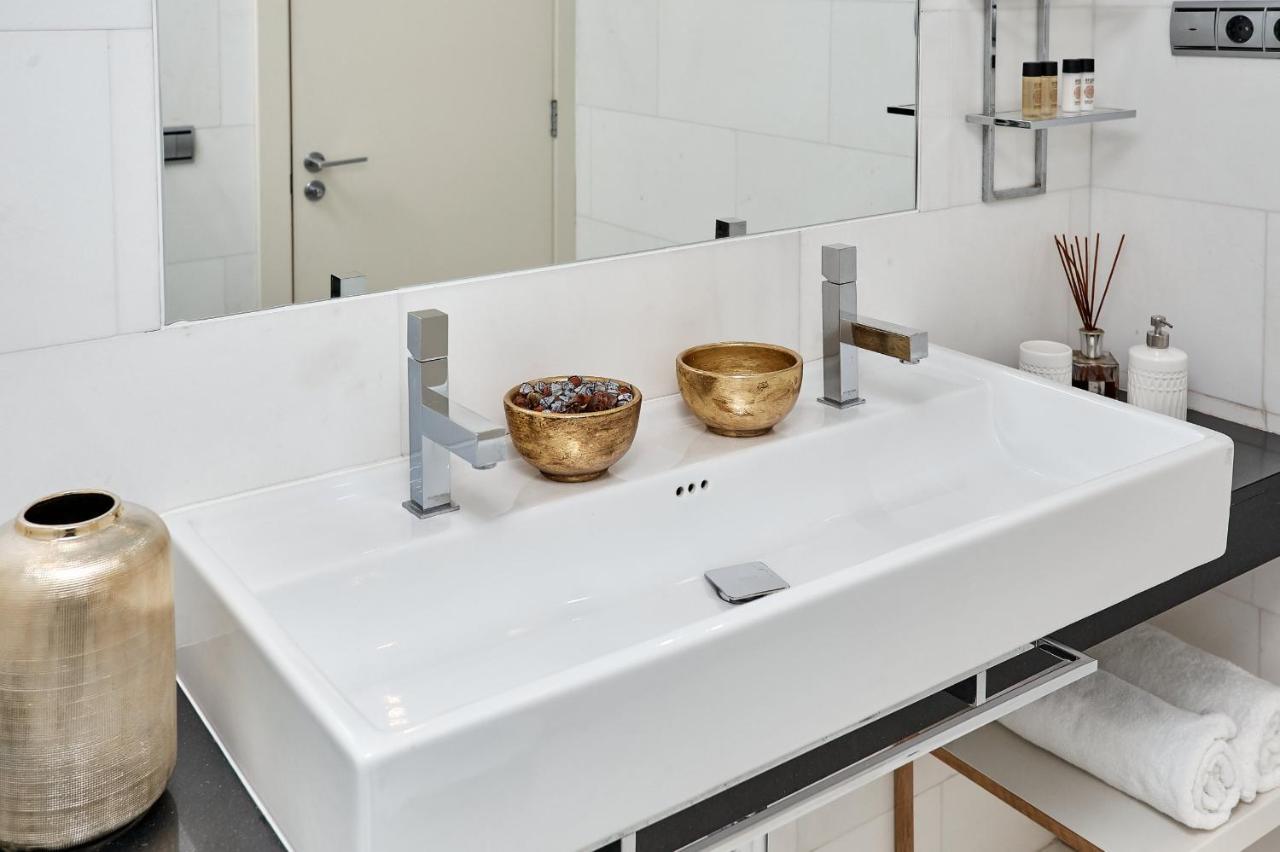 Apartamento Ud - Luxury With Terrace *
