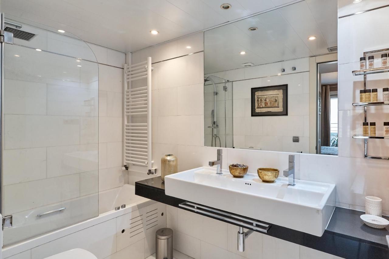Ud - Luxury With Terrace Barcelona