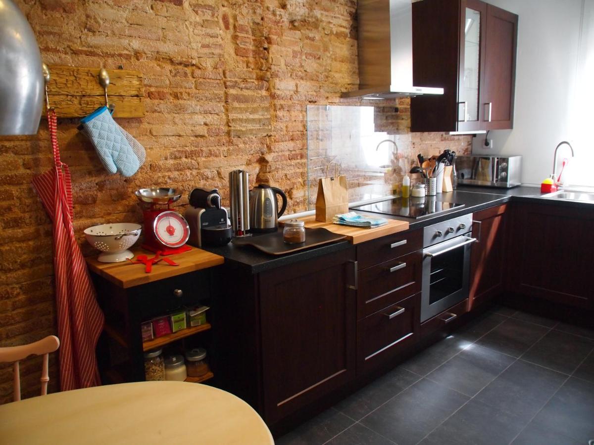 Mr. Serrano Apartment