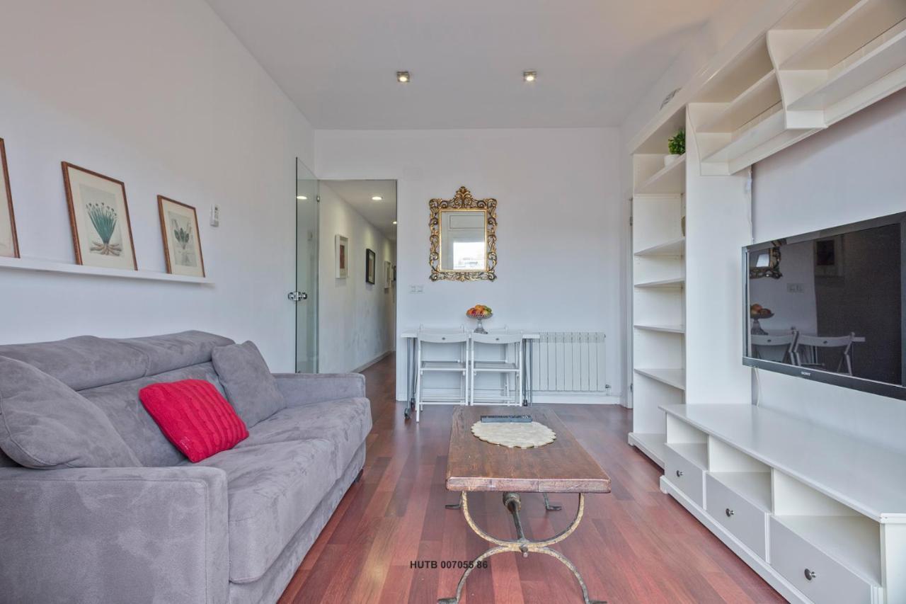 Alcam Augusta Apartamento Barcelona