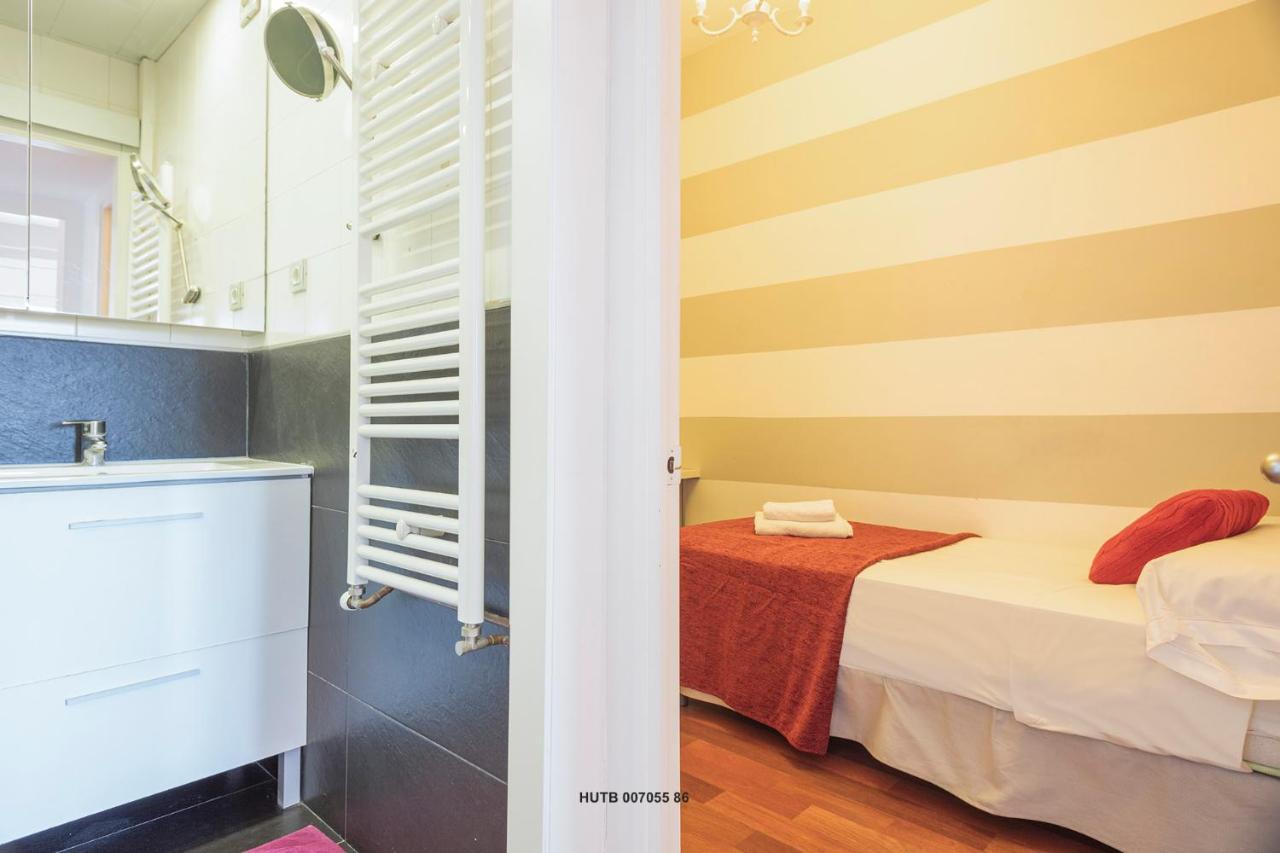 Alcam Augusta Apartamento *
