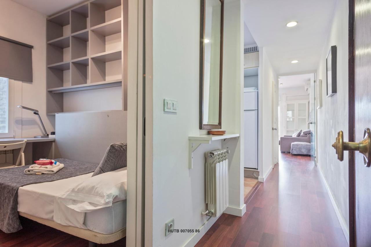 Alcam Augusta Apartamento Barcelona