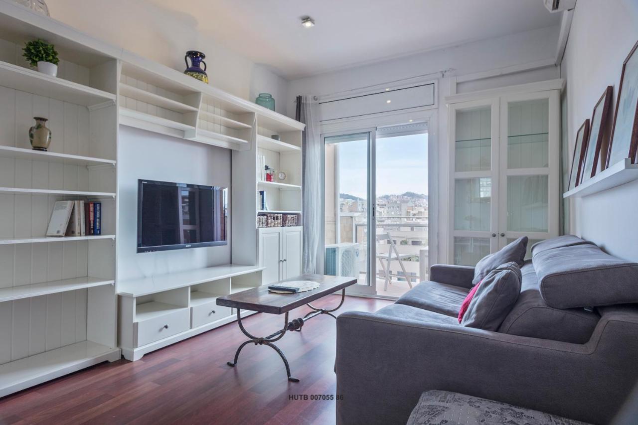 Alcam Augusta Apartamento *