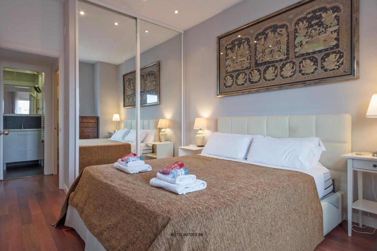 Alcam Augusta * Barcelona