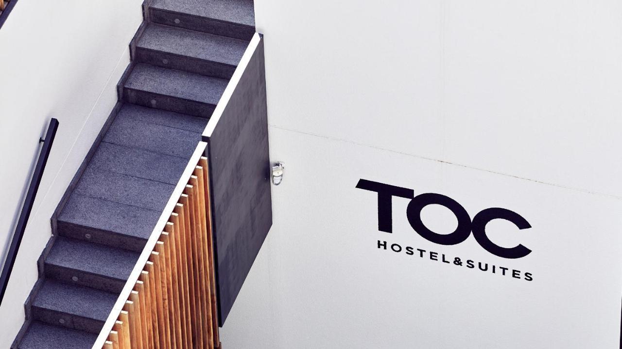Hostal Toc *