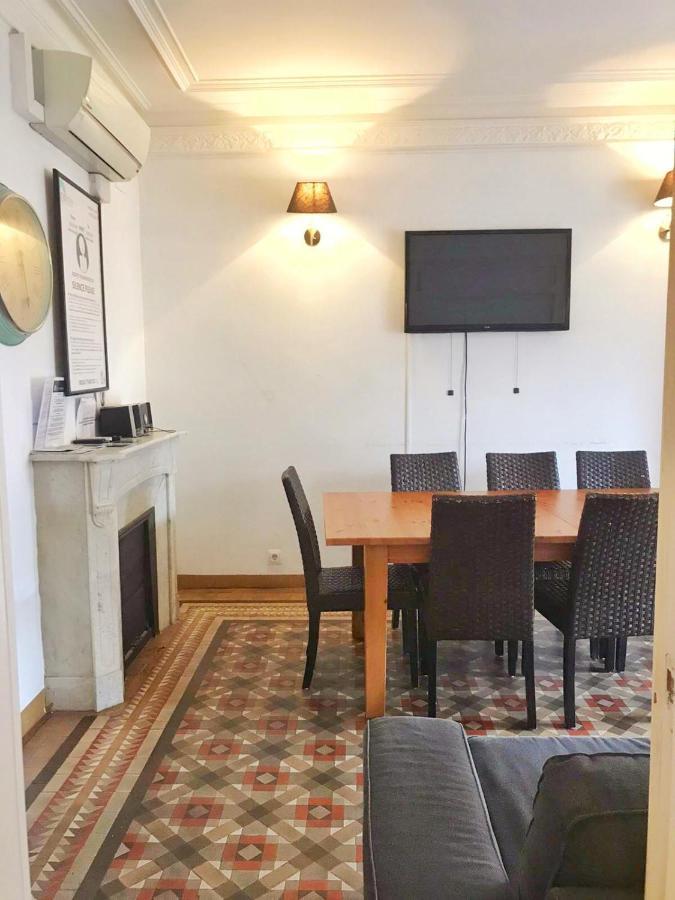 Key Vintage - Passeig De Gracia Apartamento