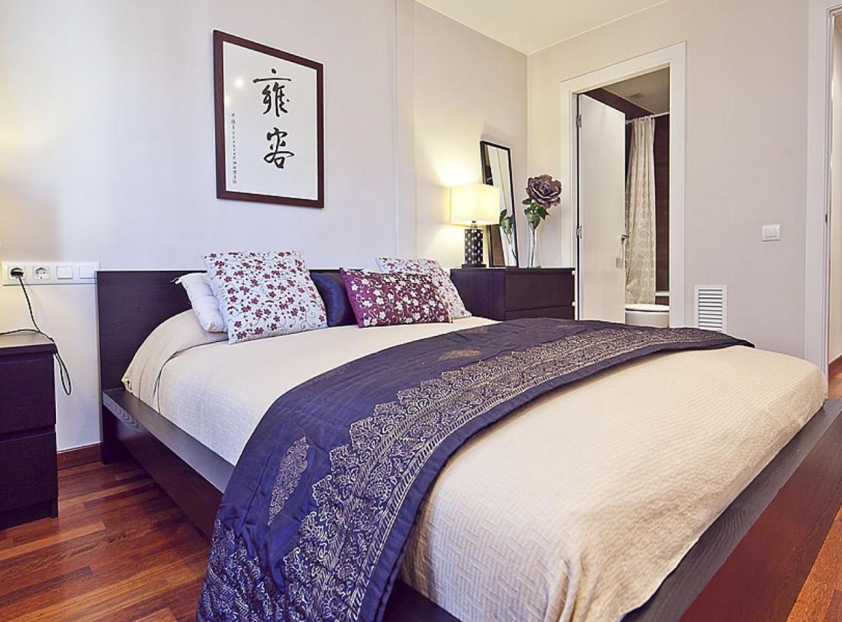 Bcn Ciutadella Park Born Apartment