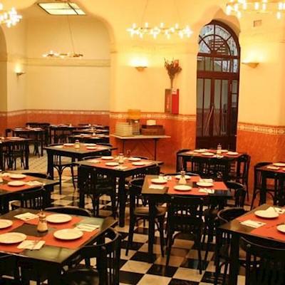 Hotel Peninsular