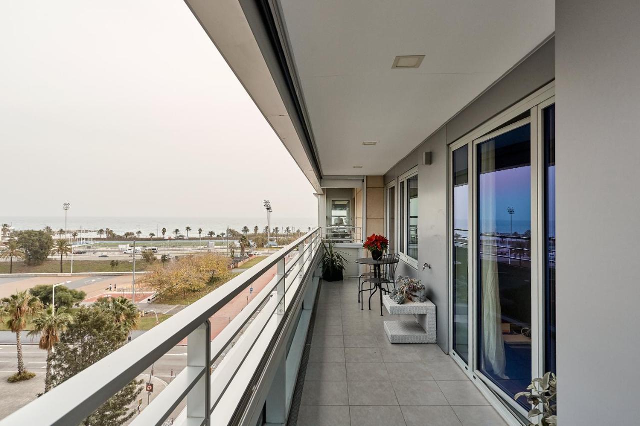 Ud - Luxury With Terrace *