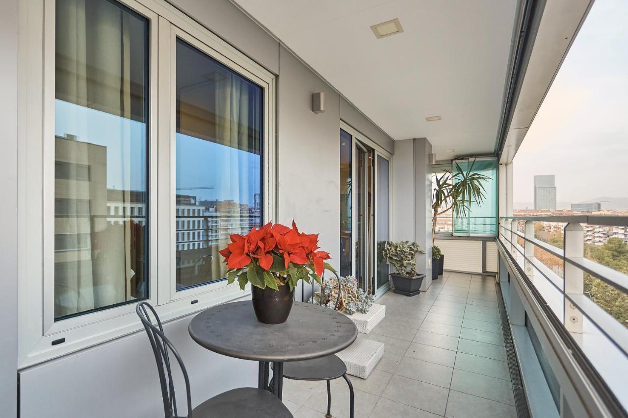 Ud - Luxury With Terrace * Barcelona