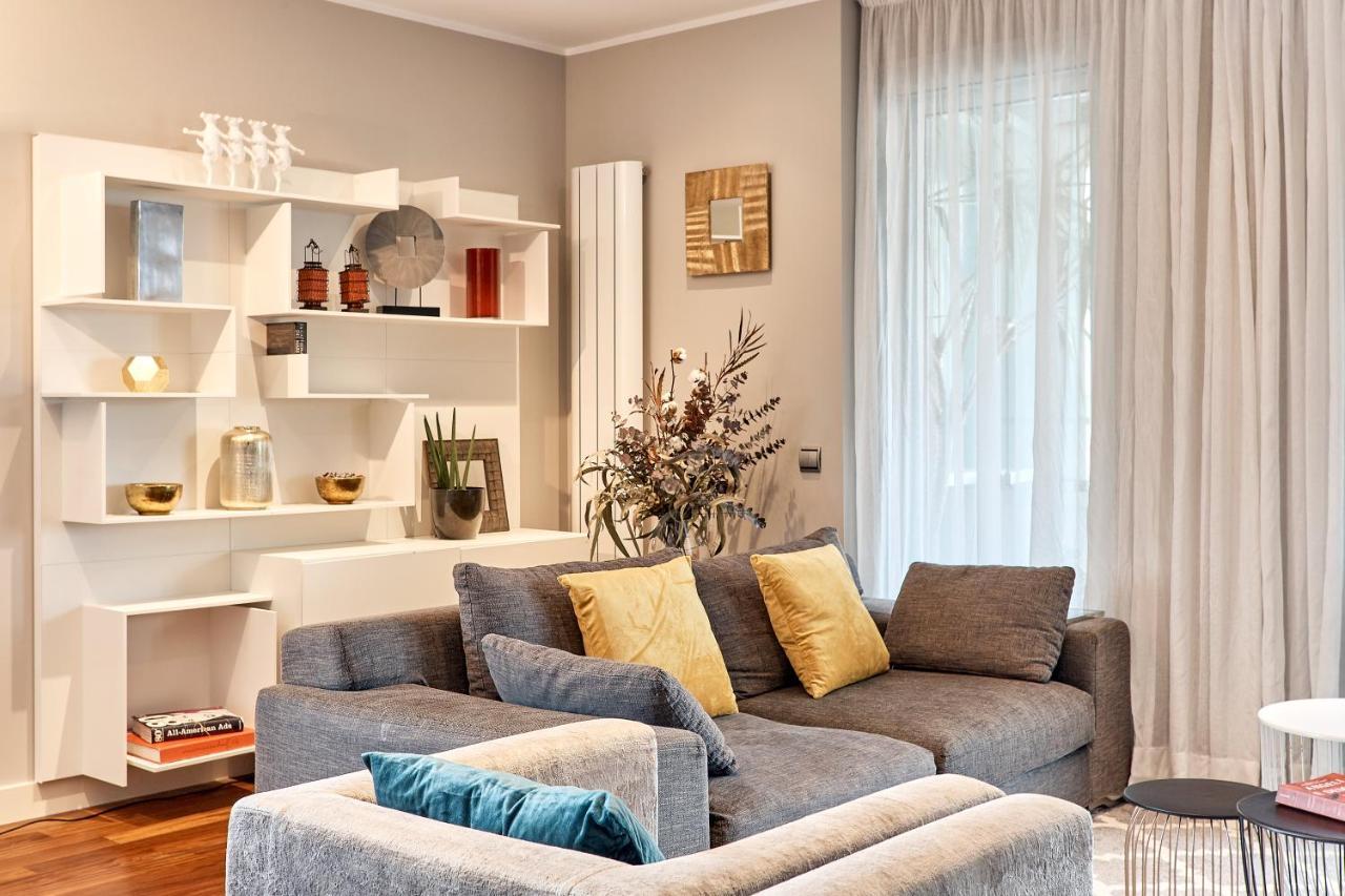 Apartamento Ud - Luxury With Terrace