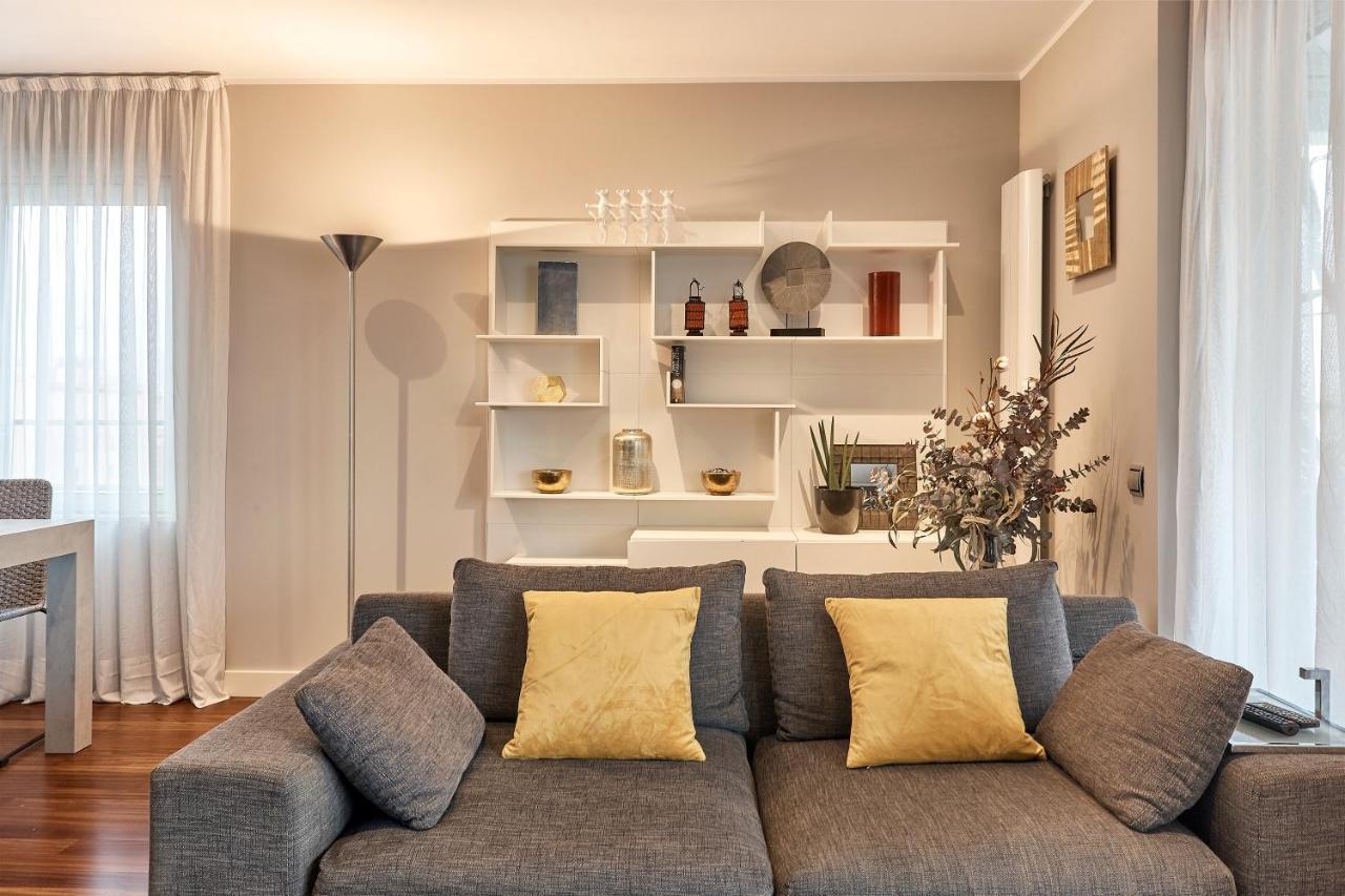 Ud - Luxury With Terrace Apartamento Barcelona