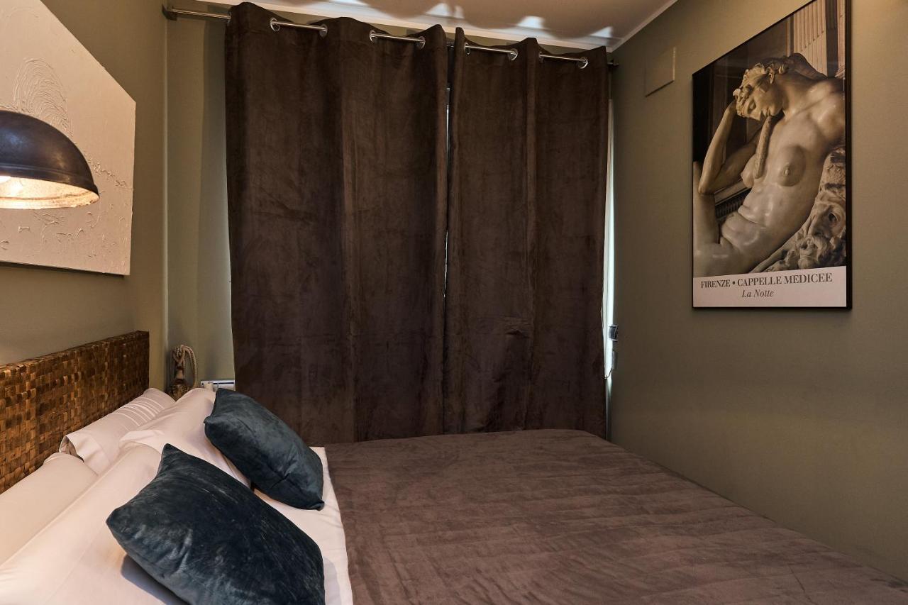 Ud - Luxury With Terrace Apartamento Barcelona