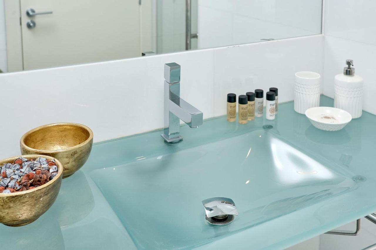 Ud - Luxury With Terrace Barcelona