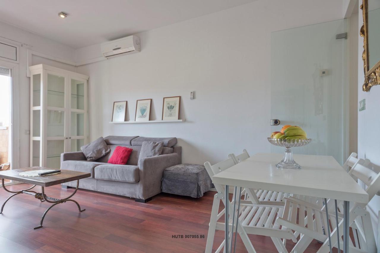 Alcam Augusta Apartamento