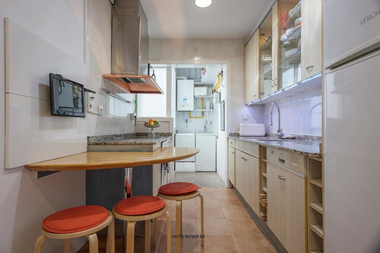 Apartamento Alcam Augusta *