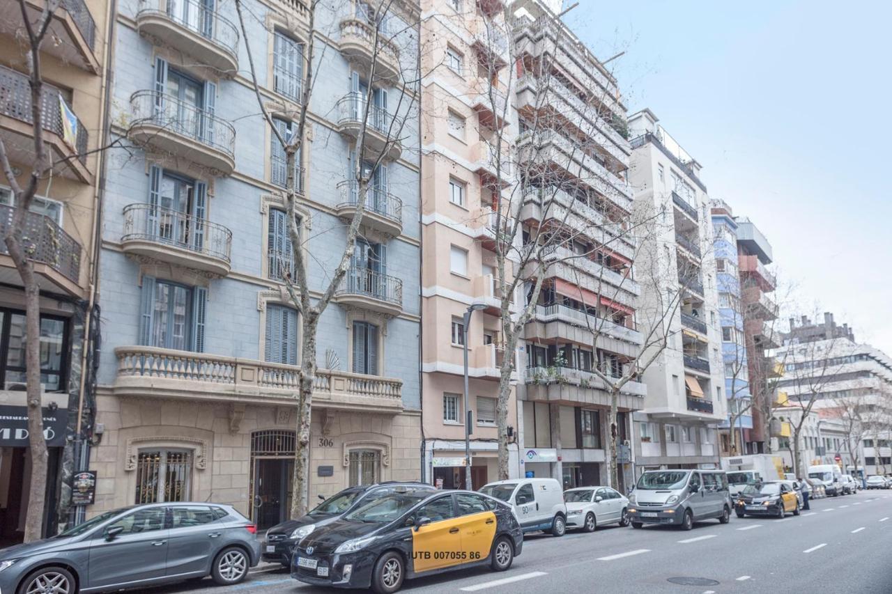 Alcam Augusta Apartamento Barcelona