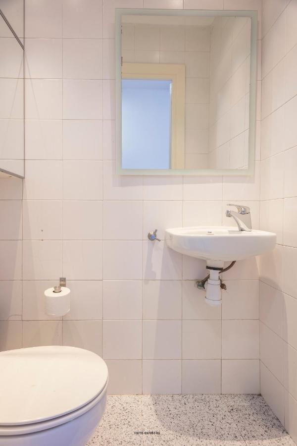 Apartamento Alcam Augusta Barcelona