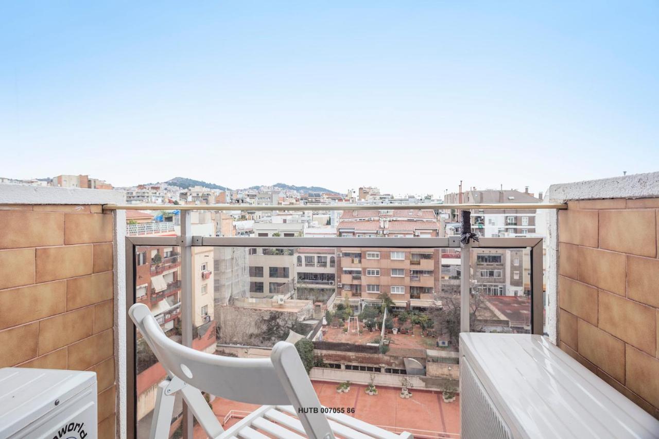 Alcam Augusta Apartamento *