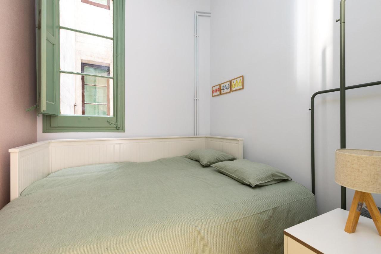 Apartment Modernist Family Barcelona