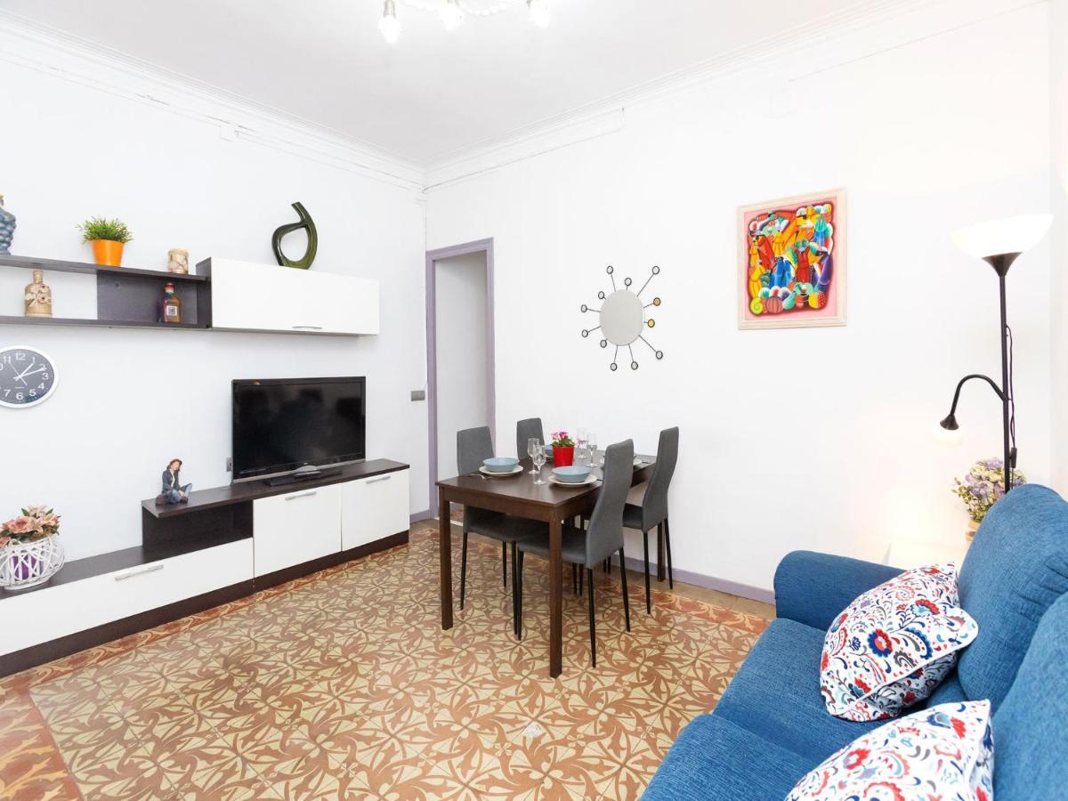 Apartamento Gracia- Providencia Barcelona