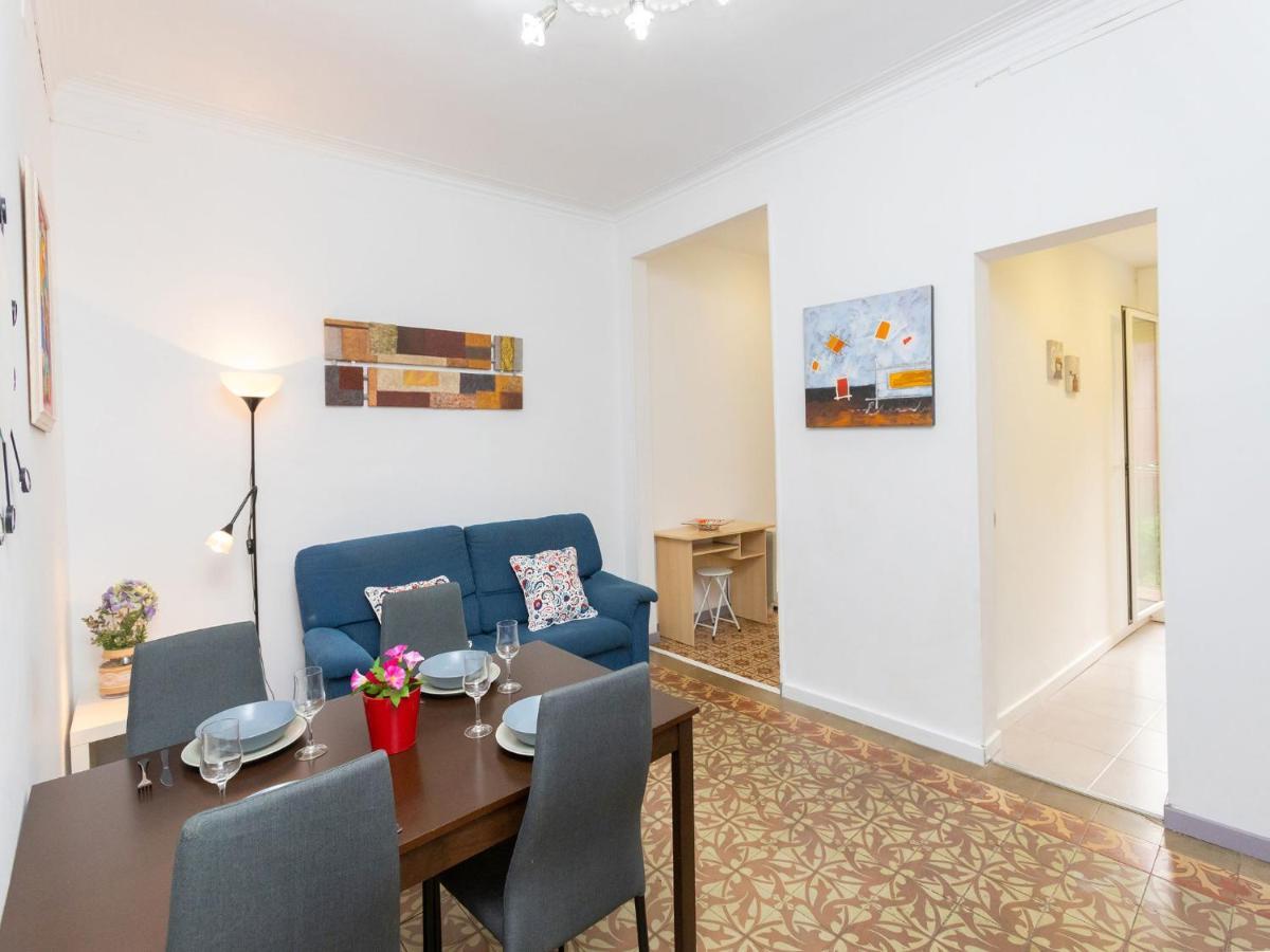 Apartamento Gracia- Providencia *