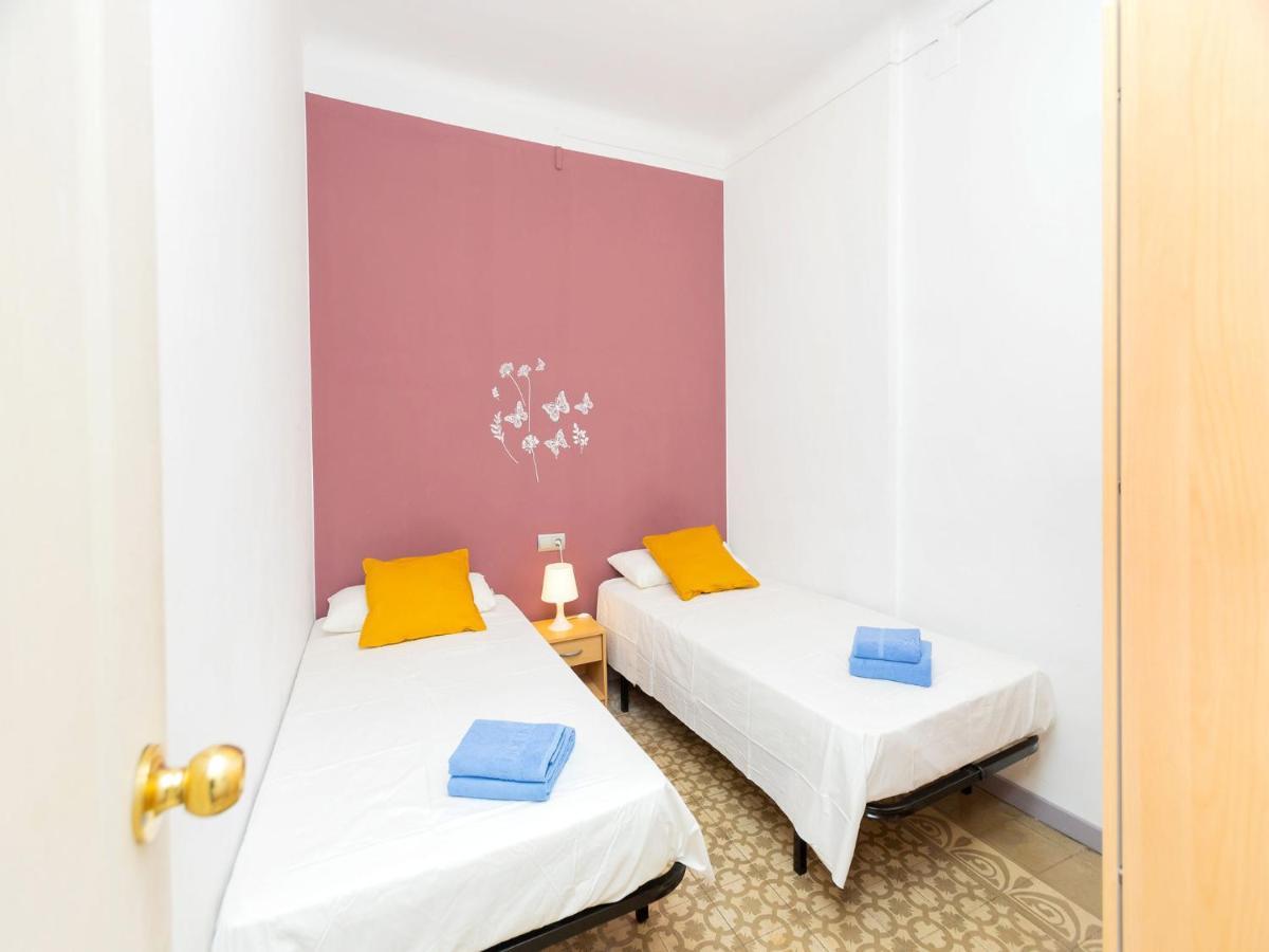 Apartamento Gracia- Providencia Barcelona