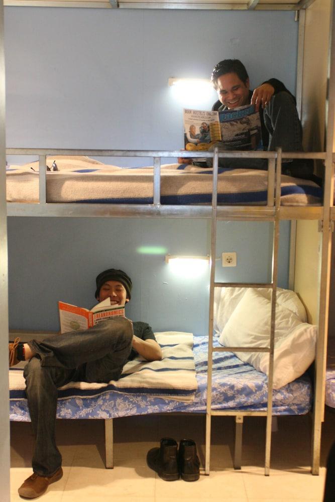 Sea Hostel