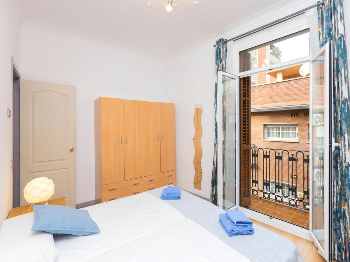 Apartamento Gracia- Providencia Barcelona