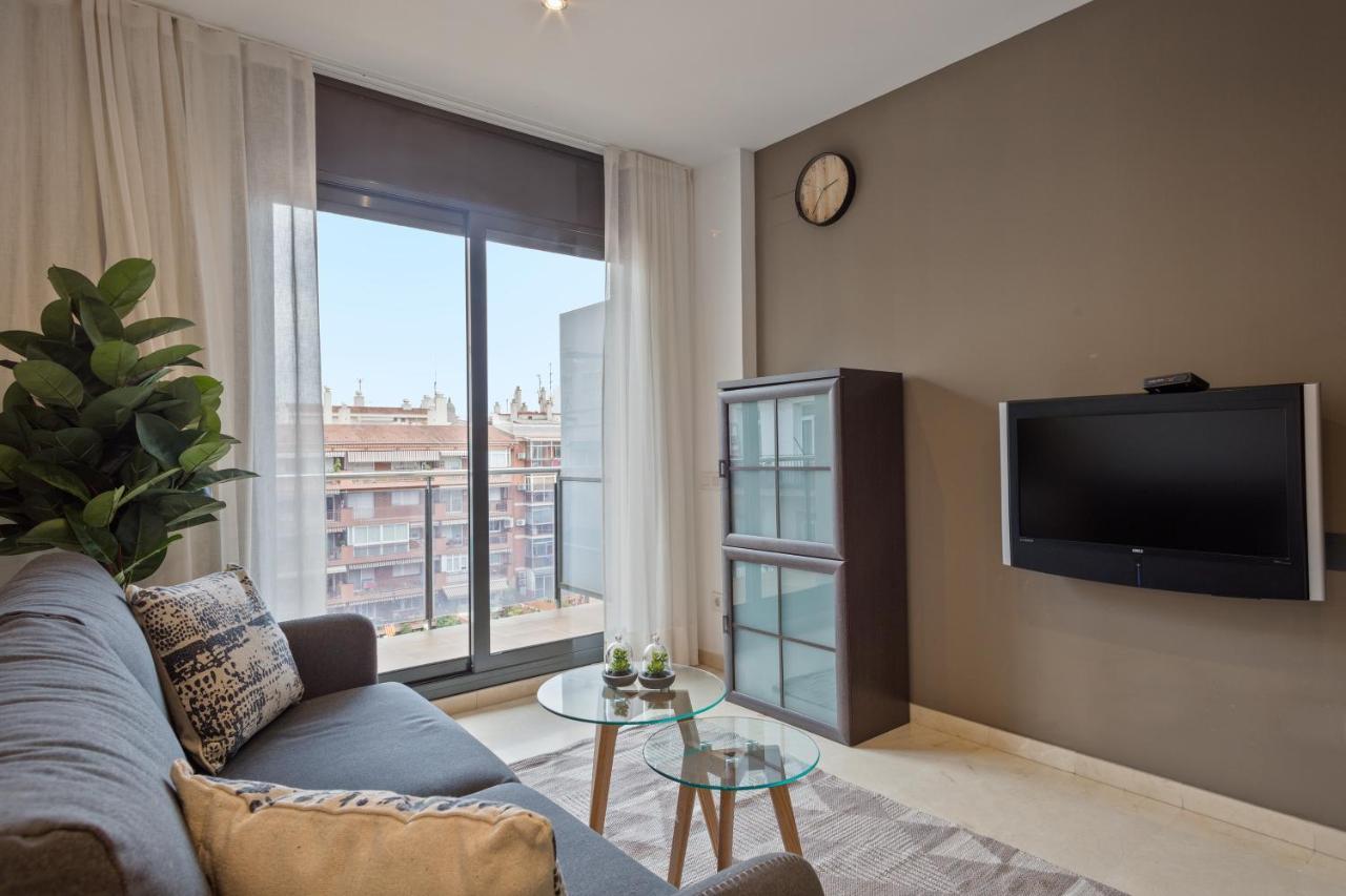 Apartamento Sleep Fira By