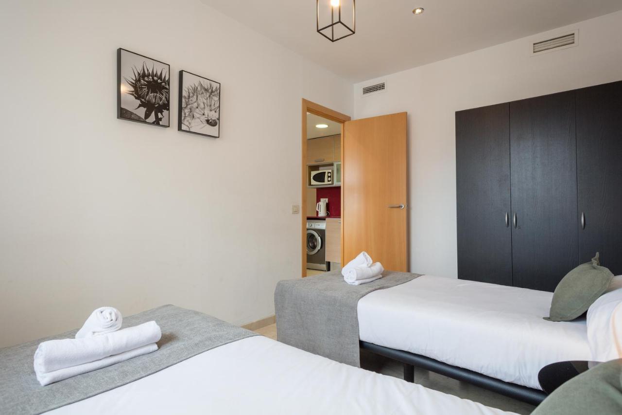 Sleep Fira By * Barcelona