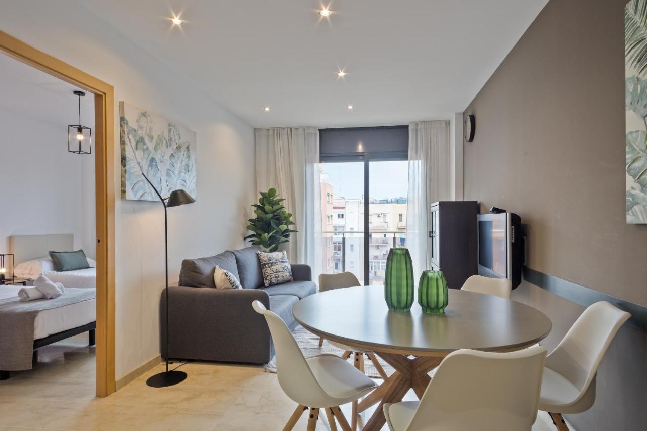 Apartamento Sleep Fira By Barcelona