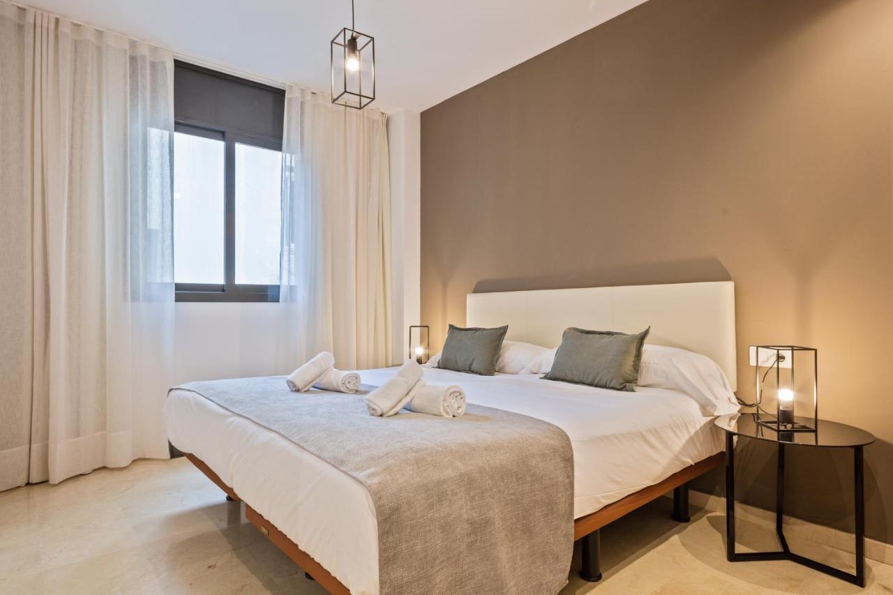 Sleep Fira By Apartamento Barcelona