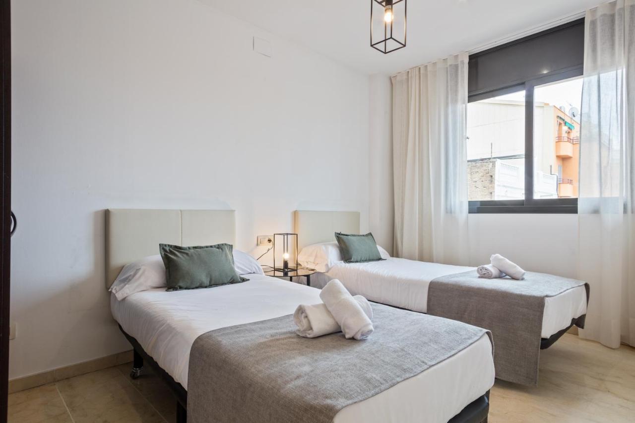 Apartamento Sleep Fira By